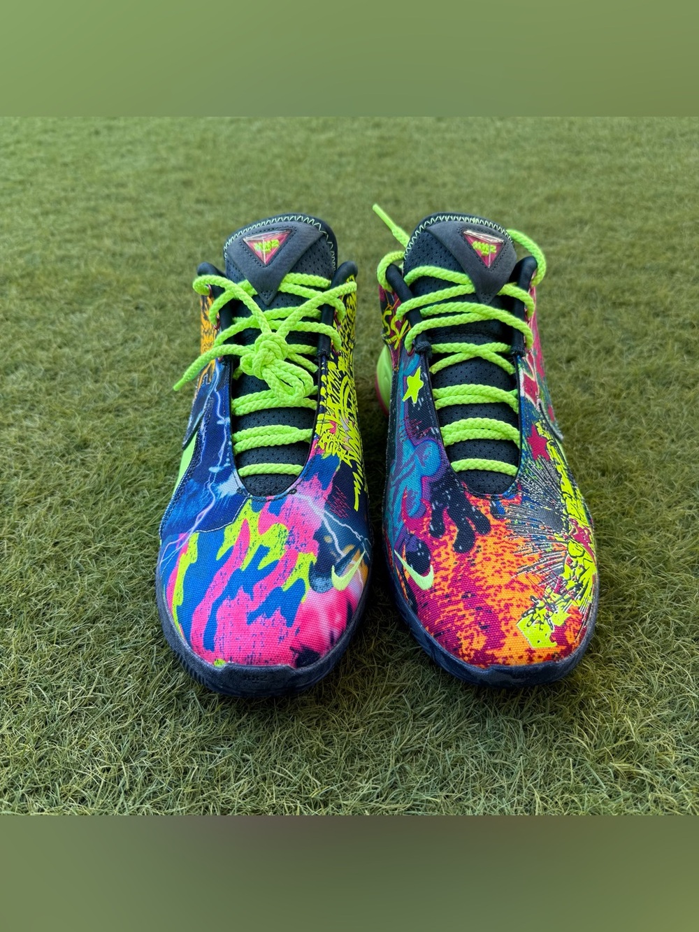 Nike Lebron XXII Bryce’s World - Picture 2 of 6